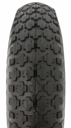 Luftgummihjul HomeIT till skottkärra 16">Millarco New