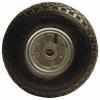 Luftgummihjul HomeIT till säckkärra 3,00x4">Millarco Discount