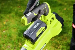 Lövblås MAX POWER RY36BLXA-0 36V (exkl batteri)>Ryobi Clearance