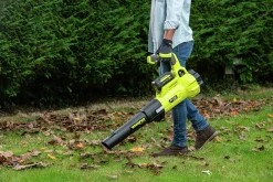 Lövblås MAX POWER RY36BLXA-0 36V (exkl batteri)>Ryobi Clearance