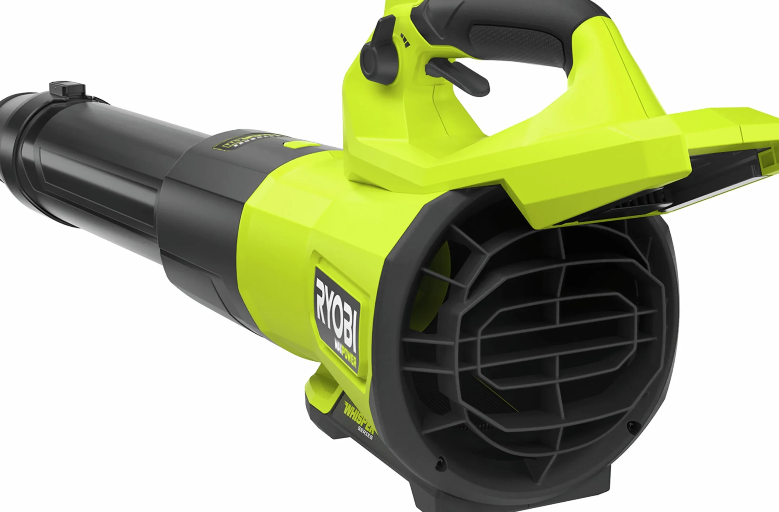 Lövblås MaxPower RY36BLXC-0 36V (exkl batteri)>Ryobi Clearance