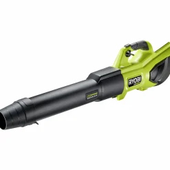 Lövblås MAX POWER Whisper RY36BLXB-0 36V (ex. batteri)>Ryobi Hot