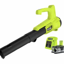Lövblås ONE+ RY18BLA-140 18V>Ryobi Hot