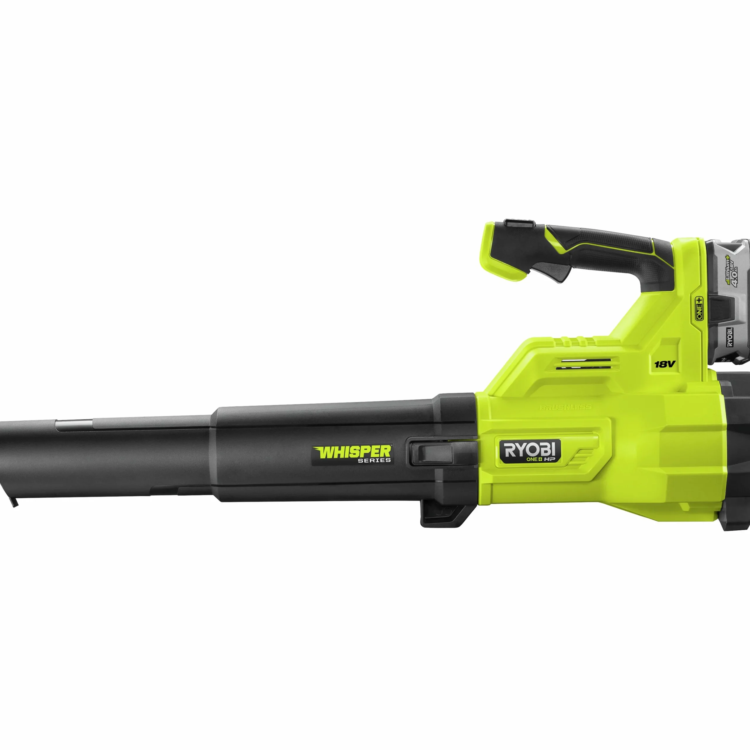 Lövblås ONE+ RY18BLXB-140 18V (inkl batteri)>Ryobi New