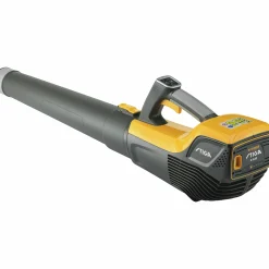 Lövblås BL 500e Kit 48V>Stiga