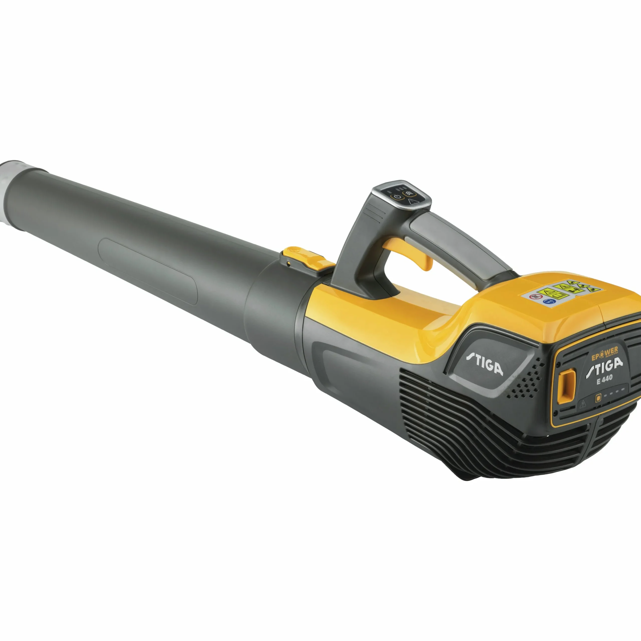 Lövblås BL500E 48V (exkl batteri)>Stiga