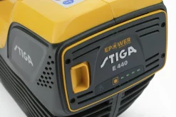 Lövblås BL500E 48V (exkl batteri)><noscript><img width=