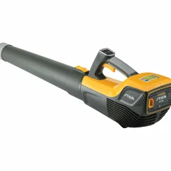 Lövblås BL 500 E 48V (inkl batteri)><noscript><img width=