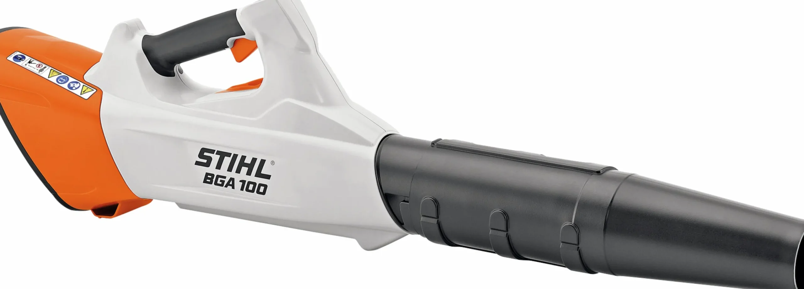 Lövblås BGA 100 36V (exkl batteri)>Stihl New