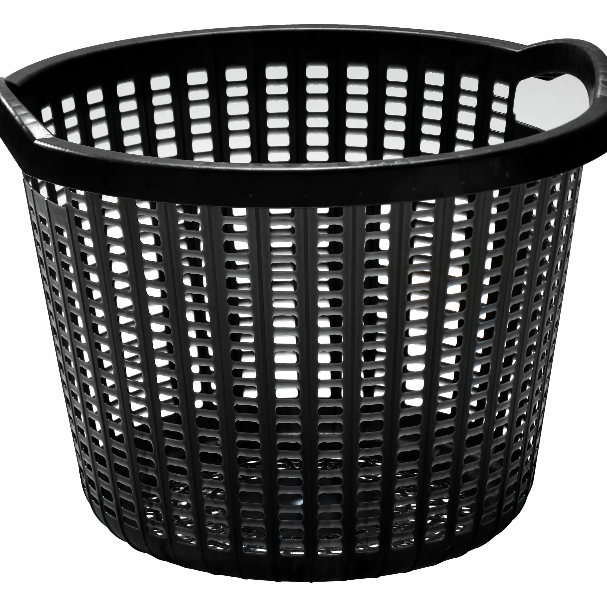 Lövkorg Bruk Ergo Återvunnen plast 55L>Nyby Hot