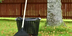 Lövkorg Bruk Ergo Återvunnen plast 55L><noscript><img width=