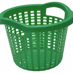 Lövkorg Mini 12L Blandade färger>Nyby Hot