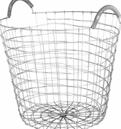 Lövkorg Zink 45L>Ventura Discount