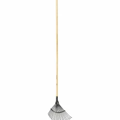 Lövräfsa Solid 22FP Plast/trä>Fiskars Best