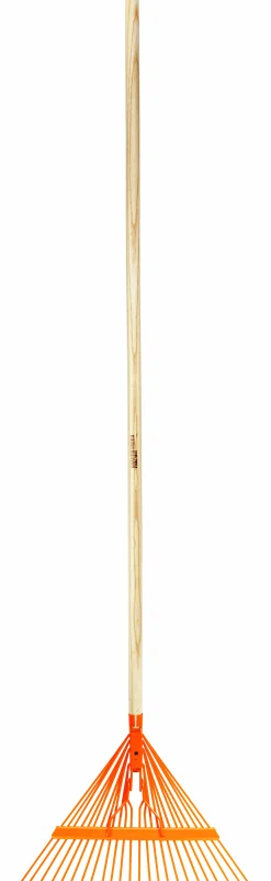 Lövräfsa Orange 190cm>Granngården Discount