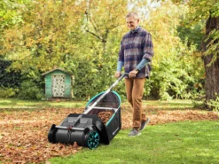 Lövuppsamlare>Gardena Discount