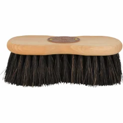 Mankborste Arenga Trä 20cm>Borstiq Best