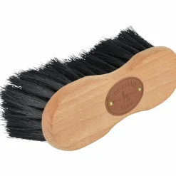 Mankborste Supersoft Trä 20cm>Borstiq Discount