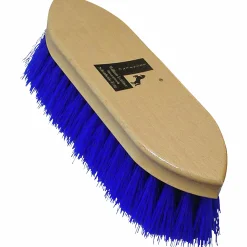 Mankborste Blå PPN-borst 20cm>William Leistner Online