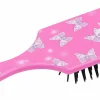 Man-och Svansborste Rosa>Horseguard New
