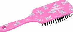 Man-och Svansborste Rosa>Horseguard New