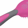 Man- & svansborste Rosa>Oster