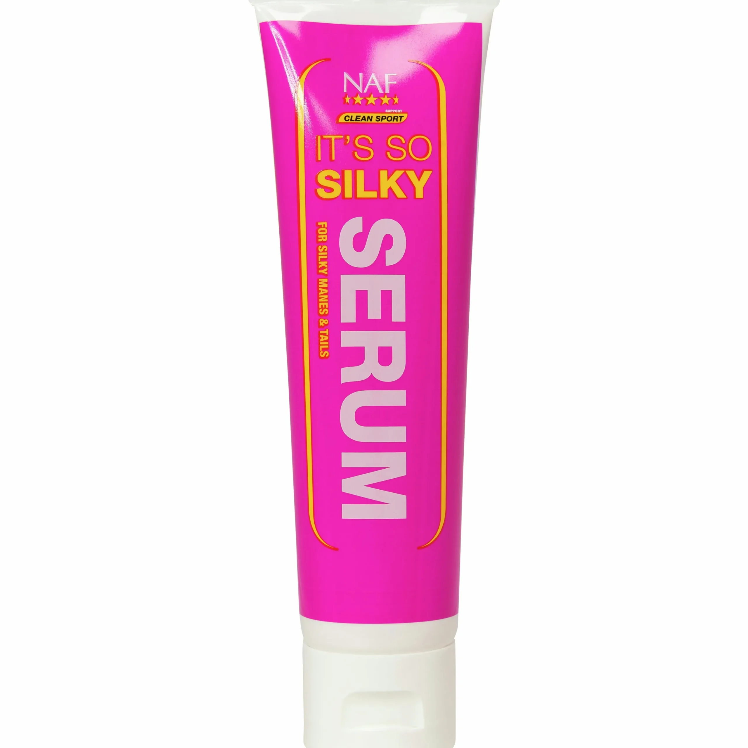 Man- & svansvård It's So Silky Serum 100ml>NAF Online