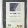 Markduk Bruk Svart 2x5m>Nyby Online