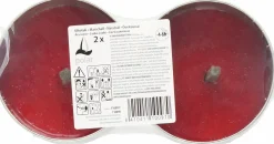 Marschall 10x4,5cm 2-p>Polar Hot