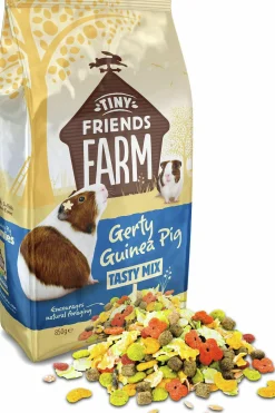 Marsvinsfoder Gerty Original Müsli 850g>Tiny Friends Farm Online