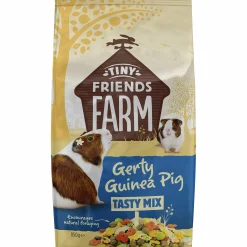 Marsvinsfoder Gerty Original Müsli 850g>Tiny Friends Farm Online