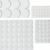 Möbeltassar HomeIT Självhäftande Mixpack vit 125-p>Millarco