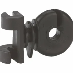 Mellanisolator för fjäderstålsstolpe 25-p>Kerbl Discount