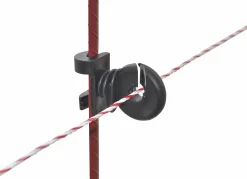 Mellanisolator för fjäderstålsstolpe 25-p><noscript><img width=