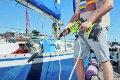 Mellantryckstvätt ONE+ RY18PWX41A-1 18V (exkl batteri)>Ryobi Clearance