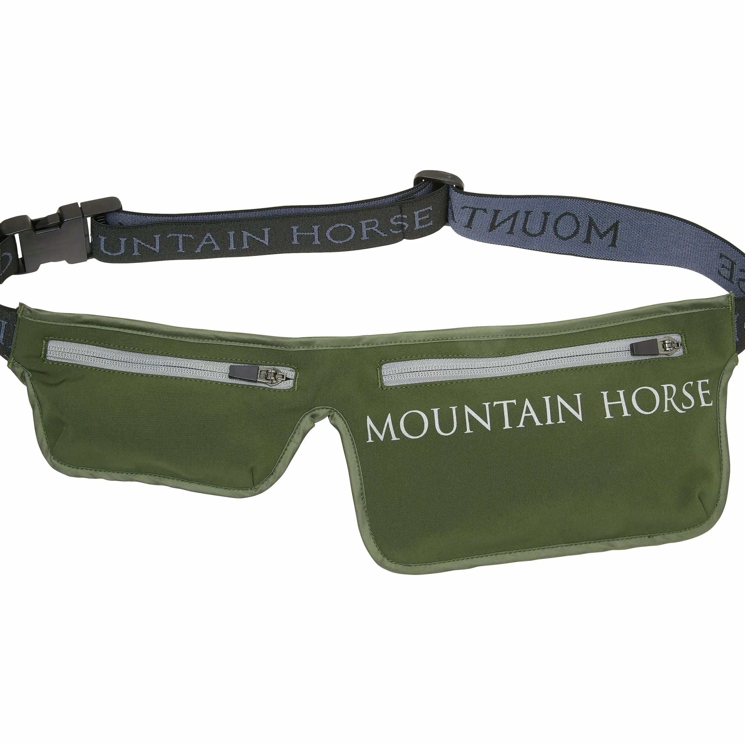 Midjeväska Dubbel>Mountain Horse Outlet