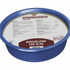 Mineralbalja Får 10kg>Granngården New