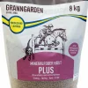 Mineralfoder Häst Plus 8kg>Granngården New