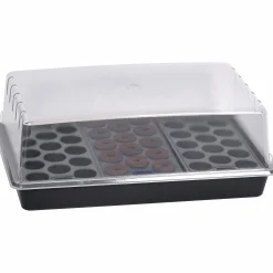 Minidrivhus Air brätten plugg 24x38cm><noscript><img width=