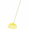 Miniräfsa Bruk för barn 80cm Gul>Nyby Hot
