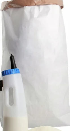 Mjölkersättning Kalv Premium 25kg>Granngården Discount