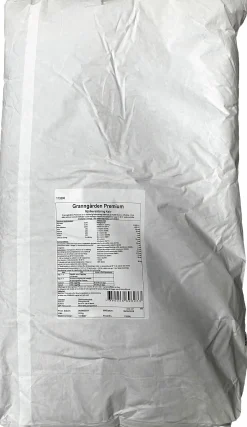 Mjölkersättning Kalv Premium 25kg>Granngården Discount