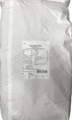 Mjölkersättning Kalv Bas 25kg>Granngården New