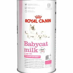 Mjölkersättning Baby Cat Milk för kattunge 300g>Royal Canin Hot