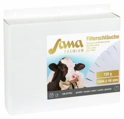 Mjölkfilter Premium 1044x44mm 100-p><noscript><img width=