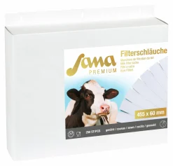 Mjölkfilter Premium 455x57mm 250-p><noscript><img width=