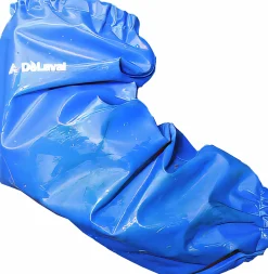 Mjölkningsarmar PVC Blå>DeLaval Online