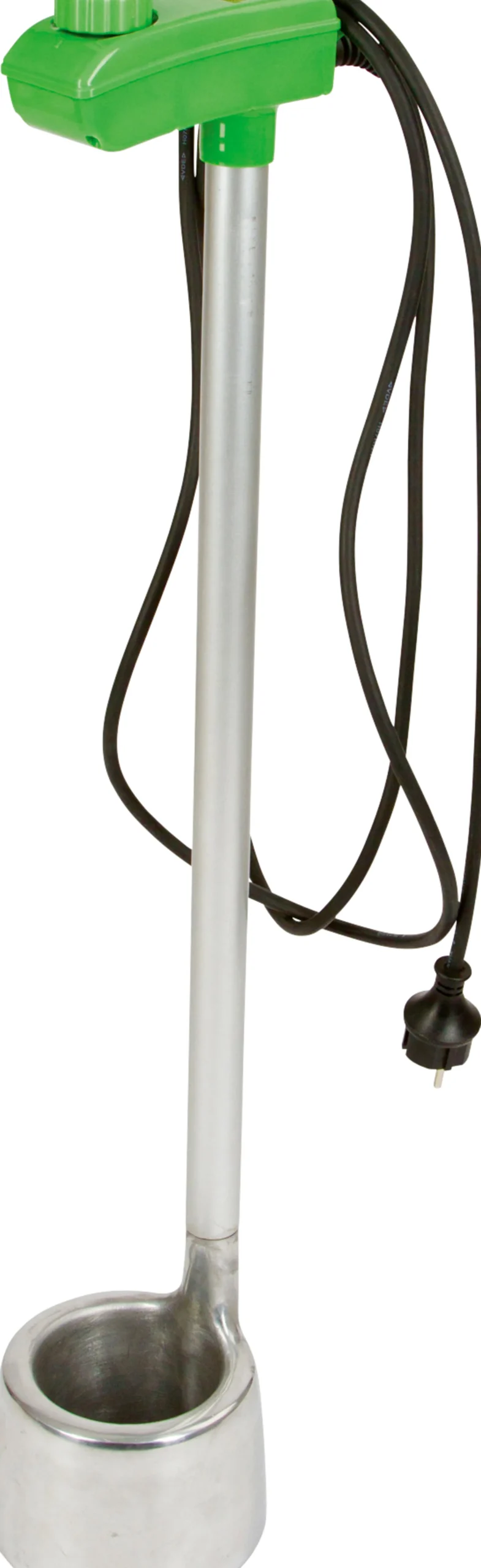 Mjölkvärmare Doppvärmare EasyHeat 2300W 0-80grader>Kerbl Clearance