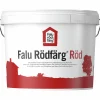 Målarfärg röd 10L>Falu Rödfärg New