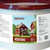 Målarfärg Rödfärg 10L>Granngården Clearance